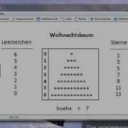 1 2 4 1 Java Eclipse Bsp For Weihnachtsbaum