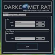 NEW DarkComet Crypter 2012 Every Version Full Working FUD Updates InterferesCheats
