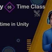 Time Time In Unity Unity Scripting API Time Tutorial 05