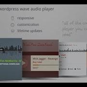 Wordpress плагин ZoomSounds 3 4 0 скачать бесплатно