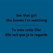 Glee Human Nature Paroles Traduction
