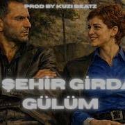 Gürkan Uygun Bu Şehir Girdap Gülüm Psychedelic Anatolian Rock Prod By Kuzi Beatz