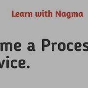 Name A Processing Device Learn With Nagma