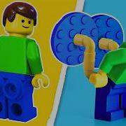 EVERY ILLEGAL Building Technique In LEGO