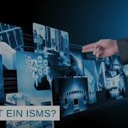 Was Ist Ein ISMS