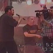 Nefret Feat Sirhot Anahtar Live
