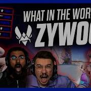 Streamers REACT To ZywOo S Impossible 1v5 Ace BLAST Open Rotterdam 2026