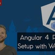 Angular 4 Project Setup With Webpack