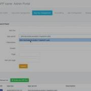 Angular Admin Dashboard UI Demo