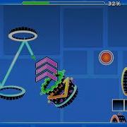 Geometry Dash Deception By Jables0819 Me Demon Layout