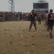 Hellfest 2009 Dagoba Wall Of Death Braveheart
