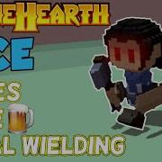 I LOVE This MOD Huge Update Part 1 Stonehearth ACE Mod