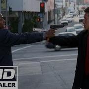 COMEDY SCENE WHEN FIRST TIME MR LEE SPEAK ENGLISH RUSH HOUR 1 1998 MOVIE