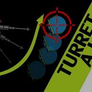 GameMaker Tutorial Turret AI Part 1