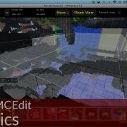 Course MCEdit UI Basics