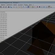 C OpenGL Obj Loader