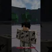 Как сделать вариант Молот Хил Monster Garou TSB Thestrongestbattlegrounds Roblox аниме