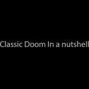 Classic Doom In A Nutshell Blender 2d Sprite Test