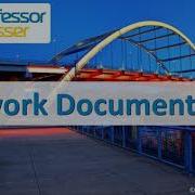Network Documentation CompTIA Network N10 007 3 1