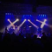 Power Trip A389 Bash 2014