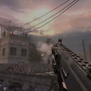 MW2 Gun Beat Sync Super Mario