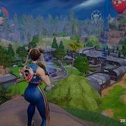Fortnite Chapter 7 Season 1 Gameplay RTX 3050 Ryzen 7 4800H