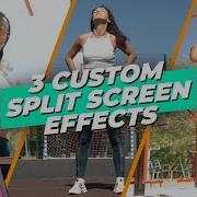 3 Ways To Make SPLIT SCREENS In Final Cut Pro