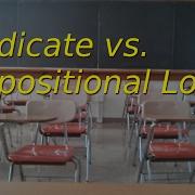 Introduction To Predicate Logic