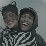 A AP Rocky Fashion Killa Explicit Official Video