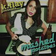 K Flay Crack A VANILLA COKE Instrumental