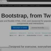 Setup Twitter Bootstrap In 2 Minutes Tutorial