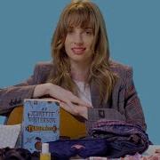 10 Things Maya Hawke Can T Live Without 10 Essentials