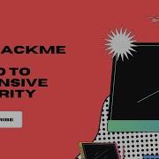 TryHackMe Intro To Offensive Security Walkthrough