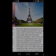 Parallax Effect Android