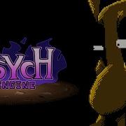 FNF Hypno S Lullaby V2 Shitno Remastered