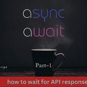 Async Await Javascript Learn How Async Await Works In 7 Min Asyncawait