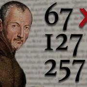 The Slightly Bungled Mersenne Prime Origin Story Numberphile