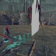 Killing Sin V A Proxy With A Grappling Hook