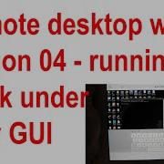 Remote Desktop With Python 04 Running Flask Under Kivy GUI