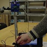 Physics 1 Experiment 10 Lab Video Simple Harmonic Motion