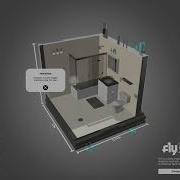 Modular Construction Product Presentation As An Online 3D Element