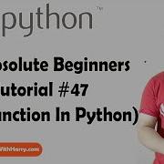 Join Function In Python Python Tutorials For Absolute Beginners In Hindi 47
