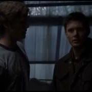 Supernatural Sam Dean Marilyn Manson Sweet Dreams