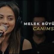Melek Büyükçınar Buda Geçer REMİX 2020