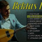 Bektaş Dolu Karışık Seçme Türküler Serisi Kesintisiz 1 Saat 2019