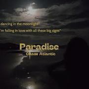 VIETSUB Paradise Chase Atlantic