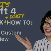 Swift 4 How To Create Custom TableView Cells