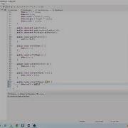 Java Game Programming 6 Game Object Part 2