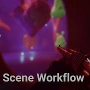 How To Work With Multiple Scenes In Unity