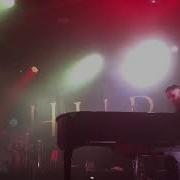 HURTS BEAUTIFUL ONES LIVE IN TAIPEI 25 01 2018